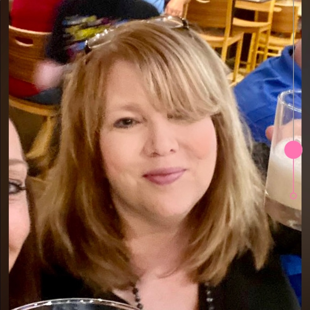 Meet your Posher, Shanda